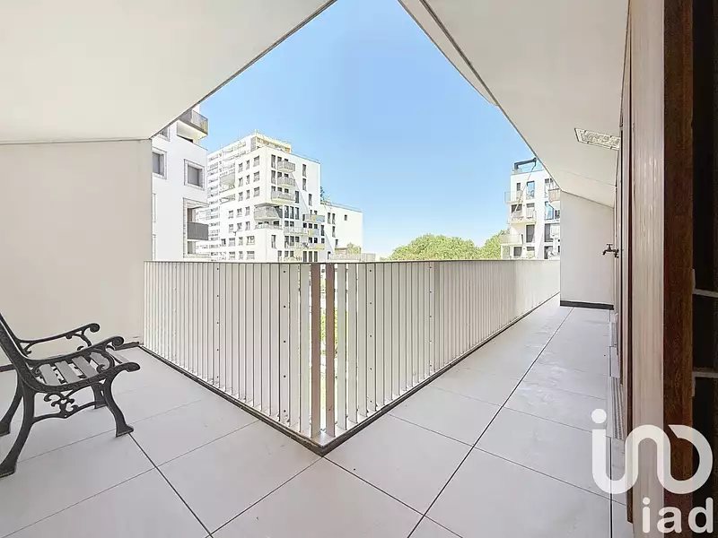 Appartement, 76 m²