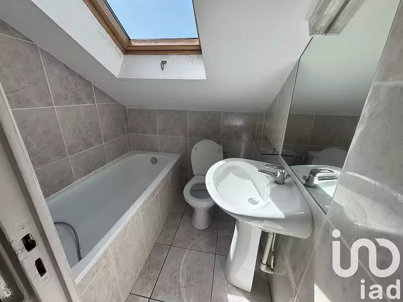 Appartement, 36 m²