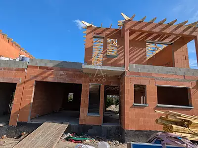 Maison, 123 m²
