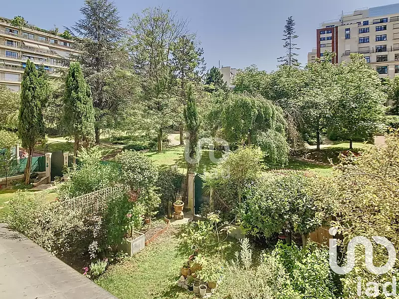 Appartement, 100 m²