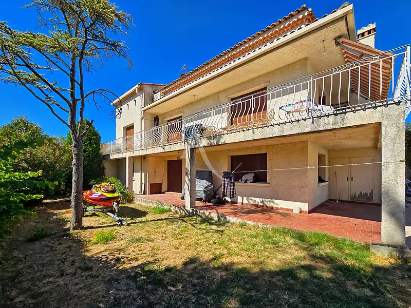 Maison, 160 m²