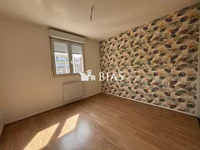 Appartement, 41,7 m²