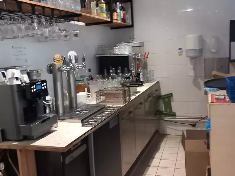 Divers, 97 m²