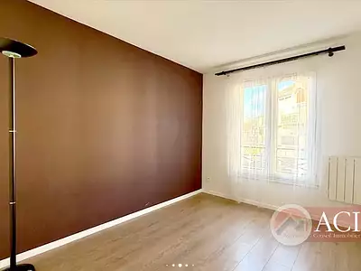 Appartement, 62 m²