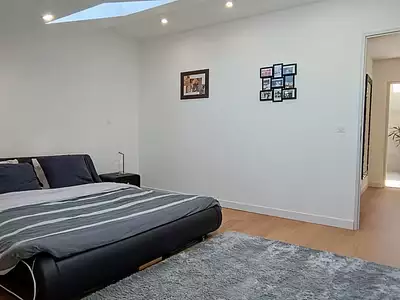 Maison, 183 m²