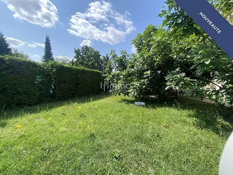 Maison, 95 m²