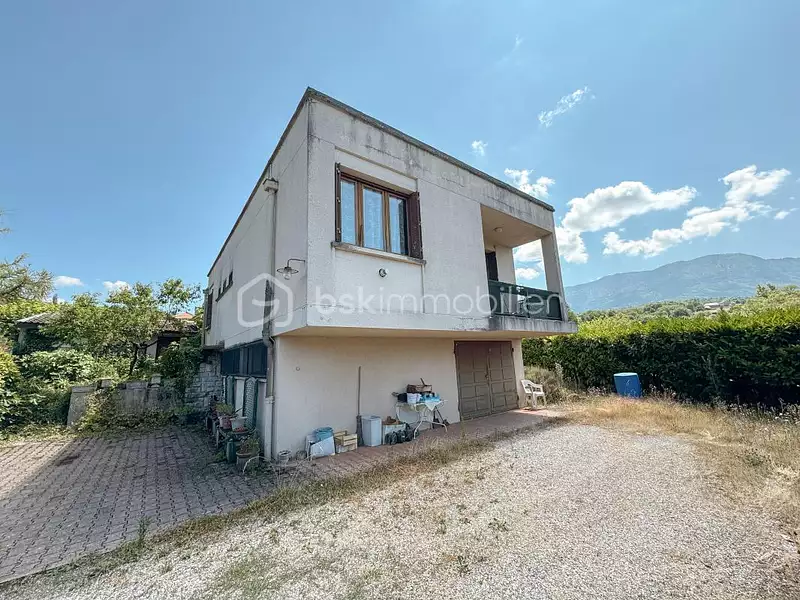 Maison, 73 m²