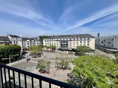 Appartement, 58,13 m²