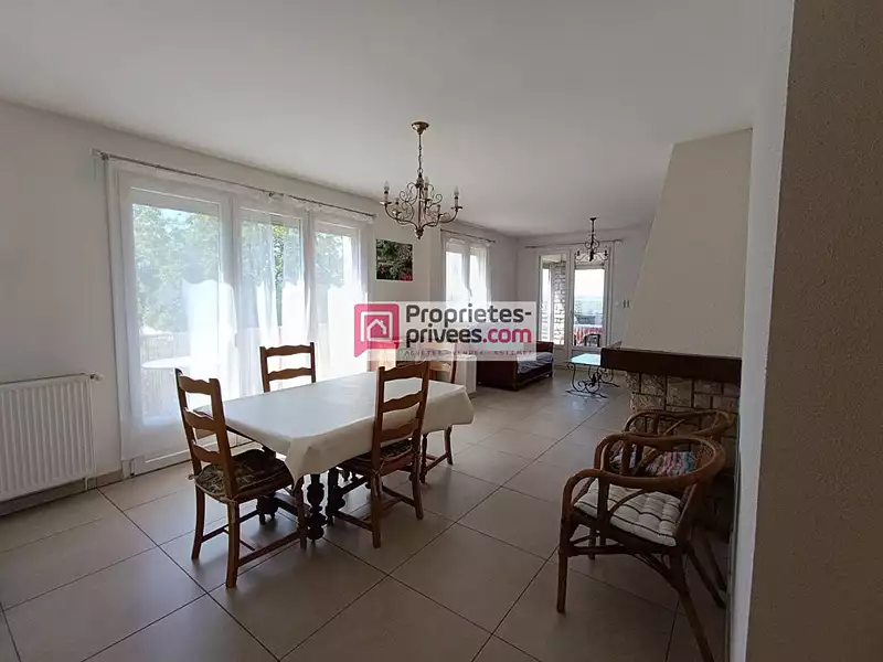 Maison, 193 m²