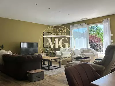 Maison, 183 m²