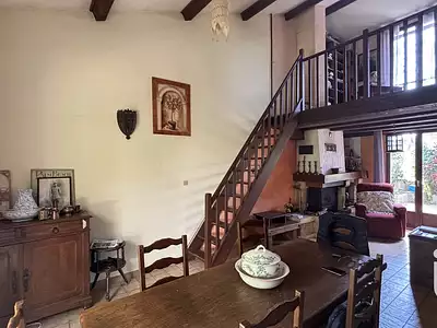 Maison, 94 m²