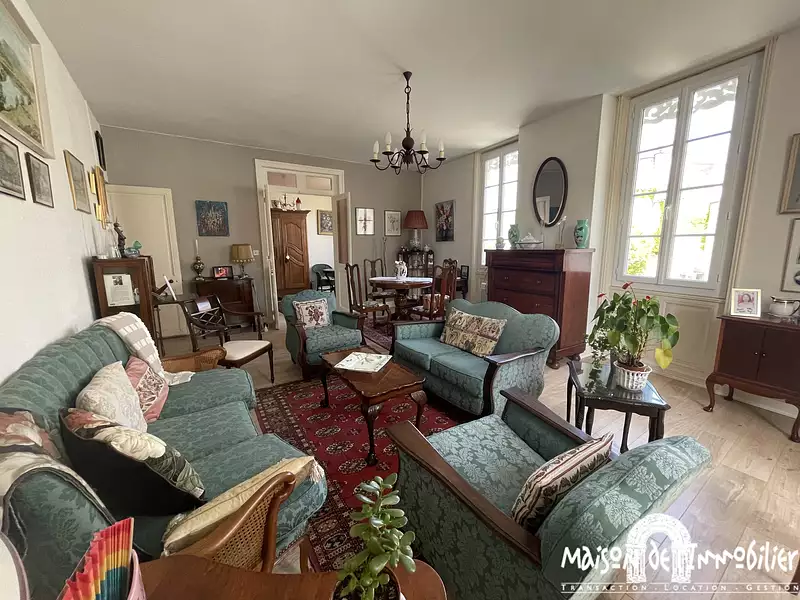 Appartement, 87 m²