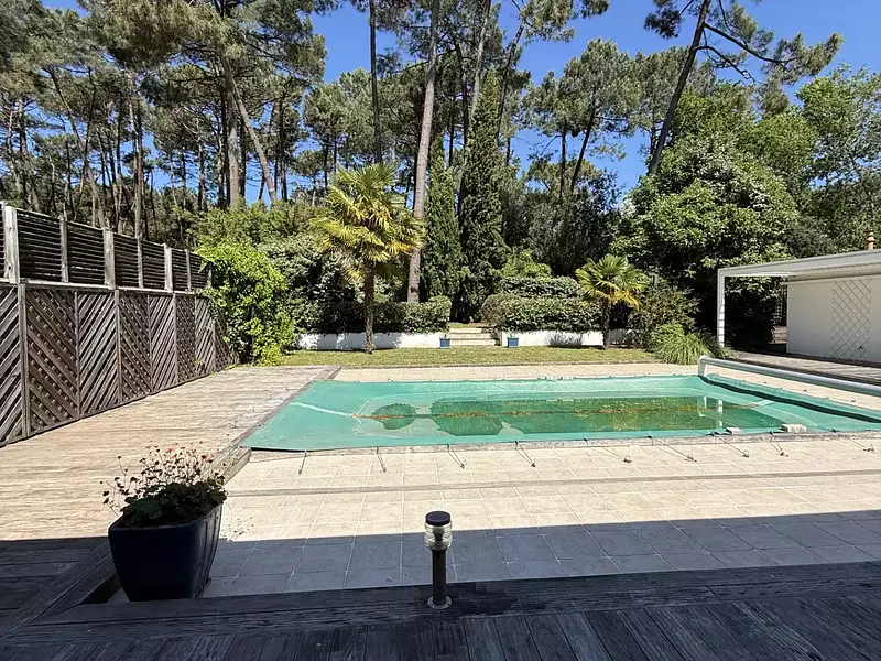Maison, 160 m²
