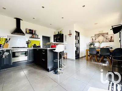 Maison, 109 m²