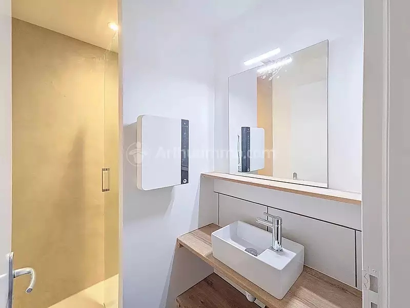 Appartement, 48,51 m²
