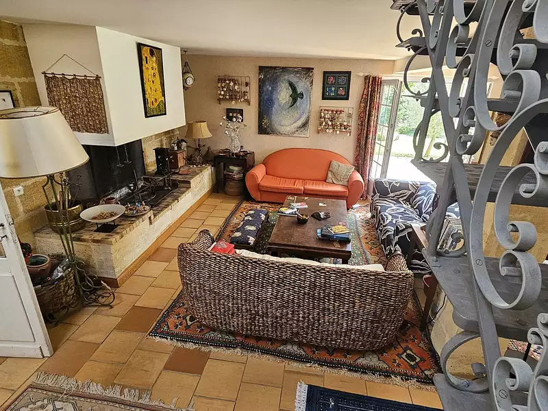 Maison, 270 m²