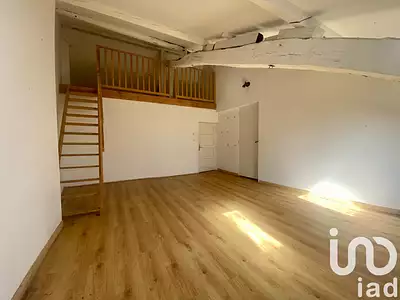 Immeuble, 343 m²