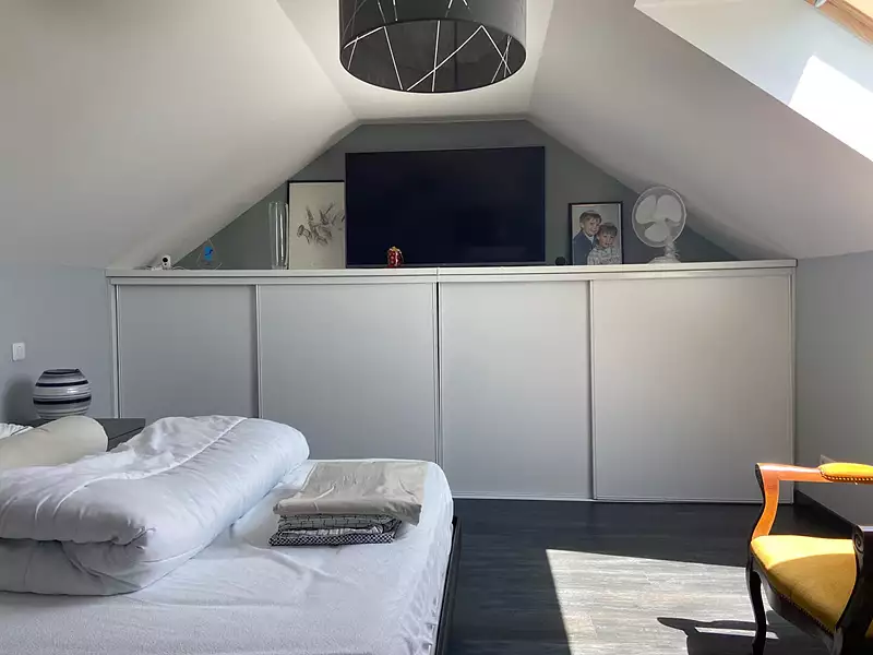 Maison, 160 m²