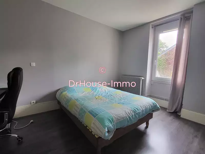 Appartement, 40,99 m²