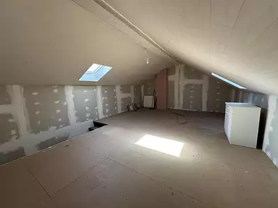 Appartement, 108 m²