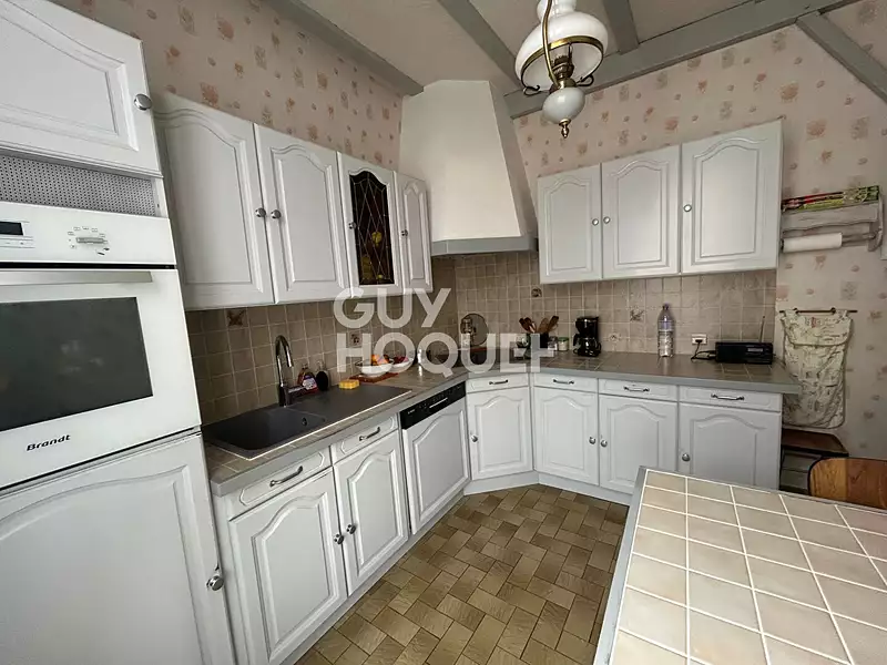 Maison, 90 m²