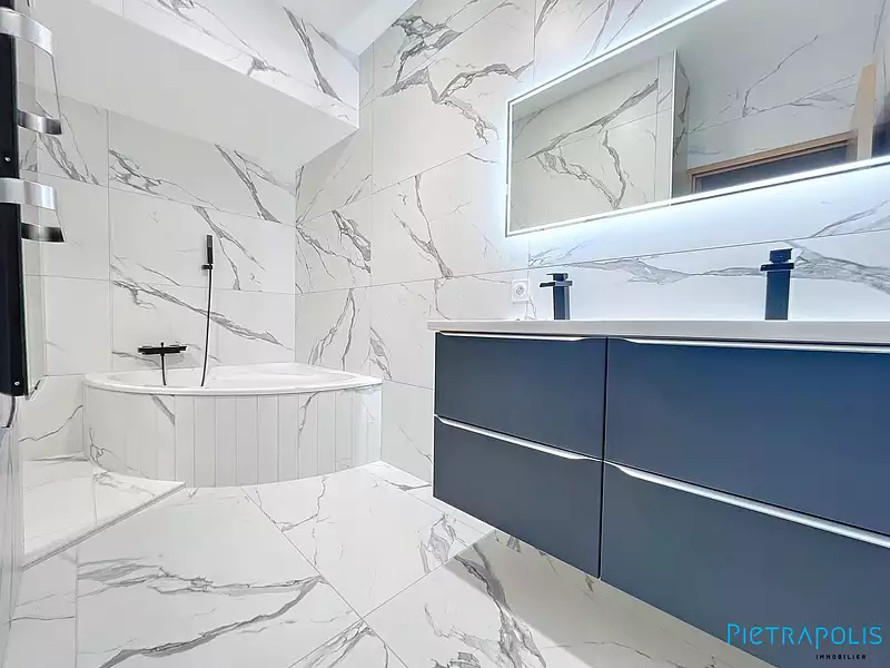 Appartement, 108 m²