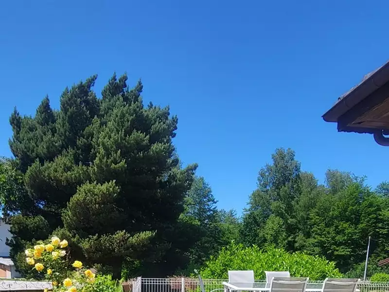 Maison, 82 m²