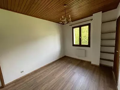 Appartement, 34,27 m²