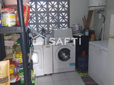 Maison, 105 m²