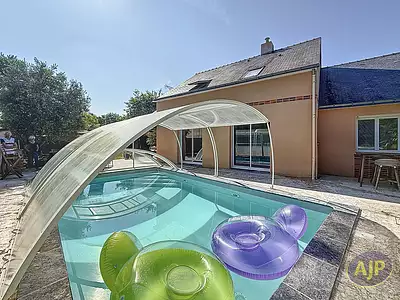 Maison, 135 m²