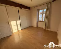 Appartement, 80 m²