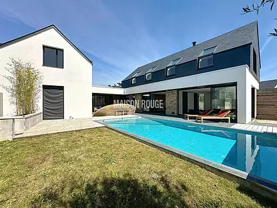 Maison, 230 m²