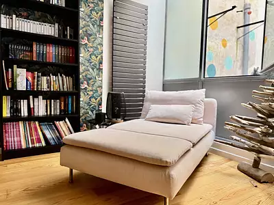 Appartement, 99 m²