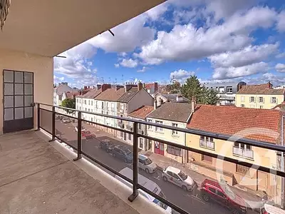 Appartement, 68,7 m²