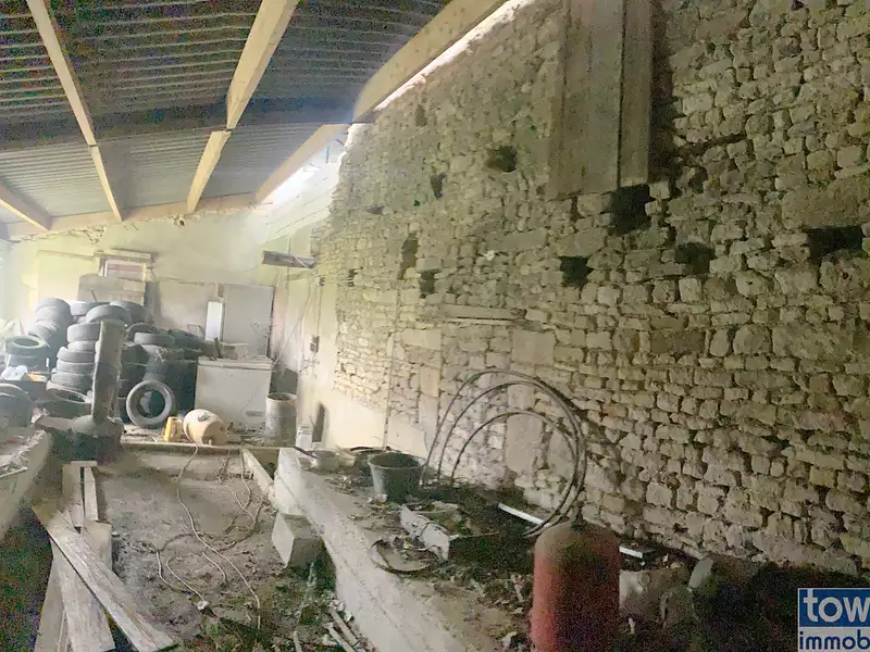 Maison, 180 m²
