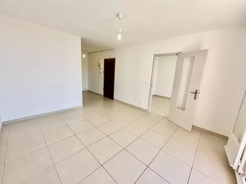 Appartement, 48,52 m²