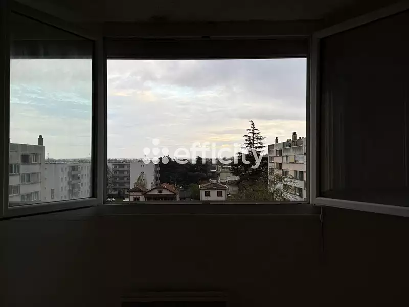 Appartement, 61 m²
