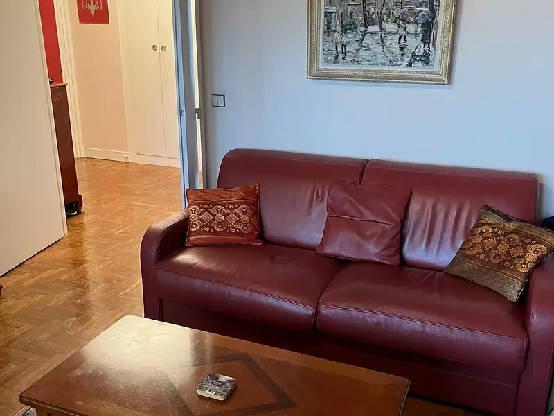 Appartement, 66 m²