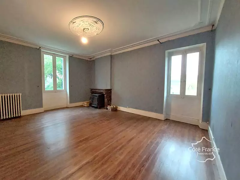 Maison, 172 m²
