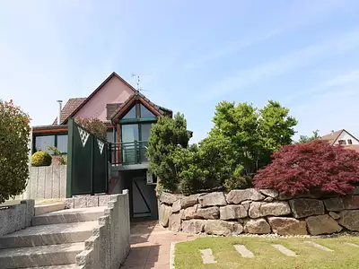 Maison, 157 m²