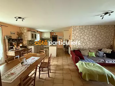 Maison, 114 m²