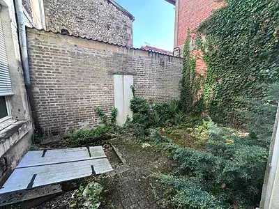 Immeuble, 300 m²