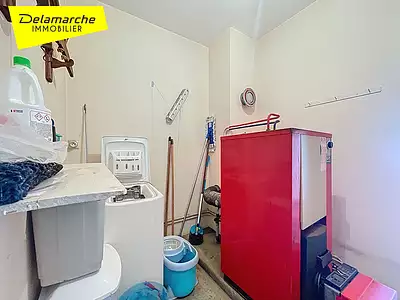 Maison, 91 m²