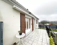 Maison, 65 m²