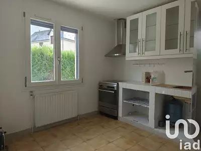 Maison, 138 m²
