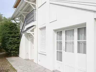 Maison, 126 m²