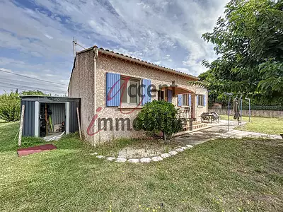 Maison, 80 m²