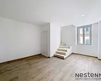 Appartement, 63,44 m²