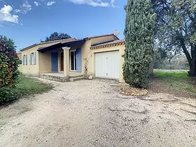 Maison, 90 m²