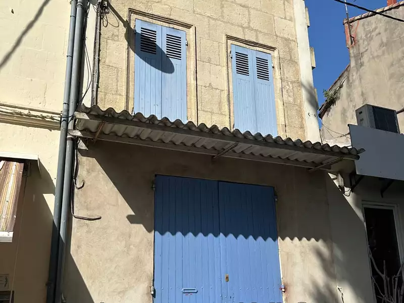 Maison, 95,41 m²